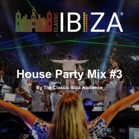 House Party Mix #3