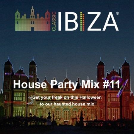 House Party Mix #11