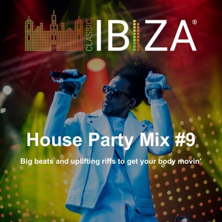 House Party Mix #9