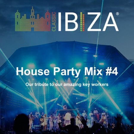 House Party Mix #4