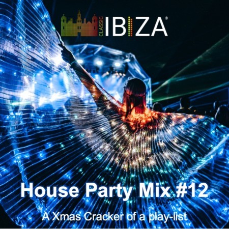 House Party Mix #12