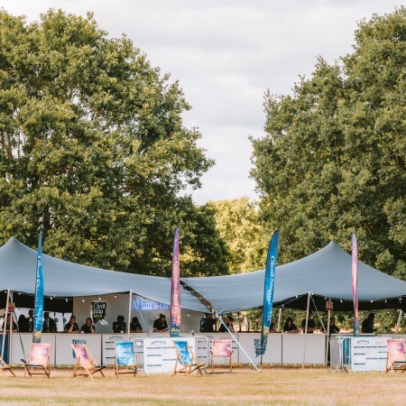 Adnams bar