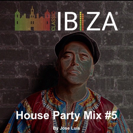 House Party Mix #5