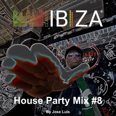 House Party Mix #8