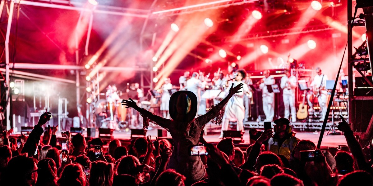 Classic Ibiza Classic Ibiza At Blickling Estate